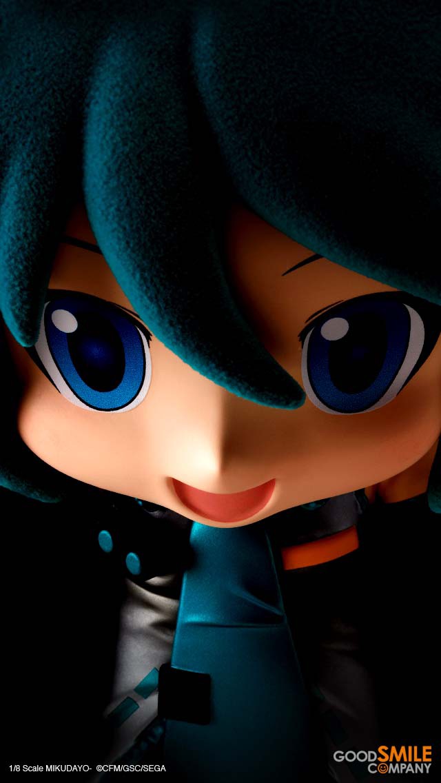 ミクダヨー