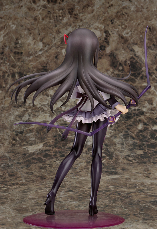 暁美ほむら you are not alone.