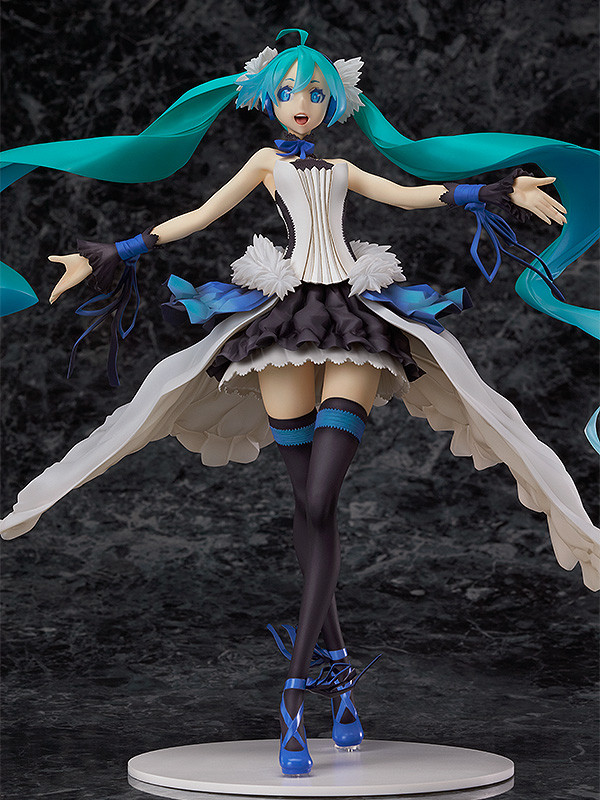 初音ミク TYPE2020