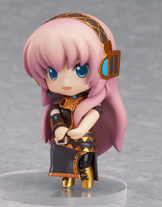 ねんどろいどぷち 初音ミク セレクション