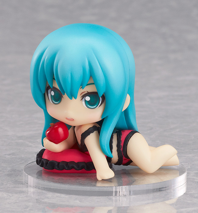ねんどろいどぷち 初音ミク セレクション