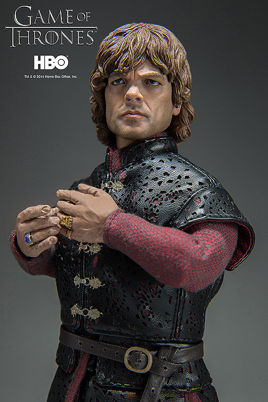 Game of Thrones Tyrion Lannister（ゲーム・オブ・スローンズ