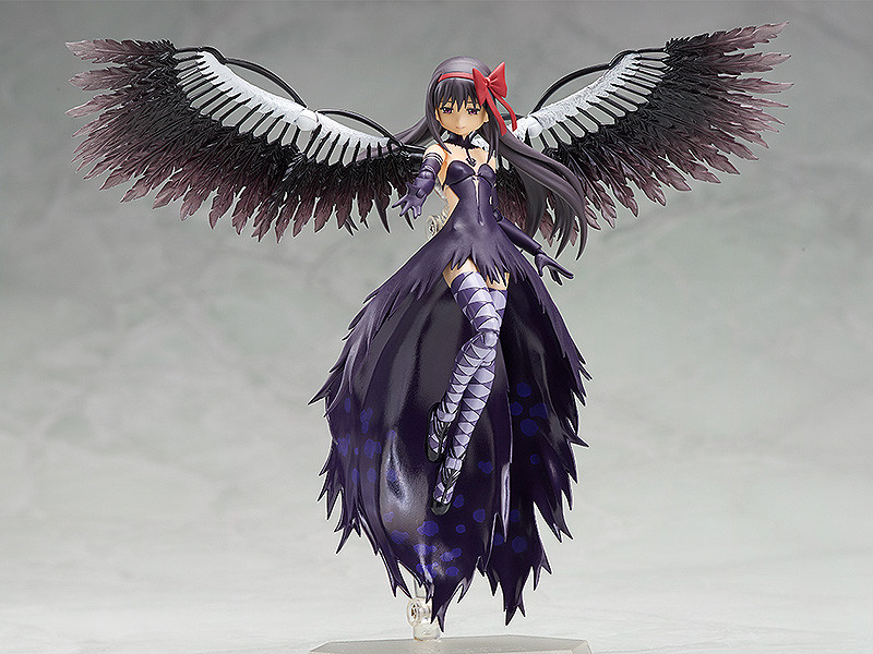 figma 悪魔ほむら