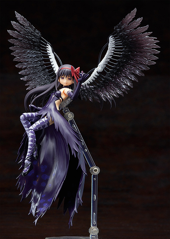 figma 悪魔ほむら