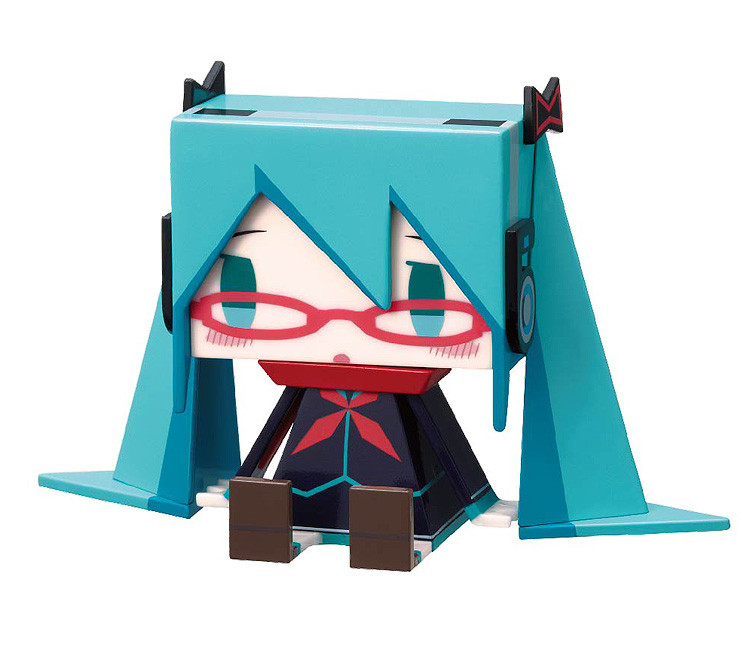 グラフィグABS