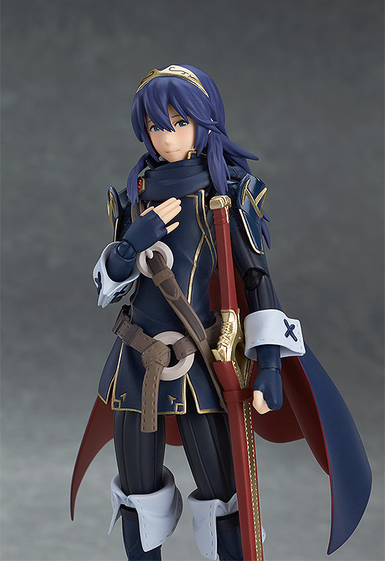 figma ルキナ