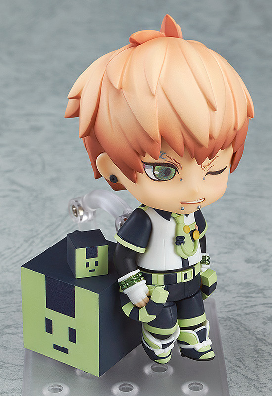 ねんどろいど ノイズ