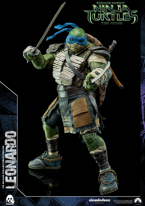Leonardo(レオナルド)