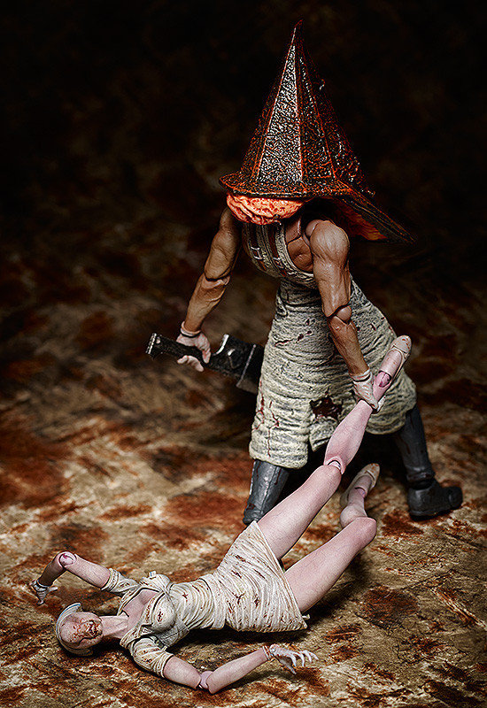 figma バブルヘッドナース