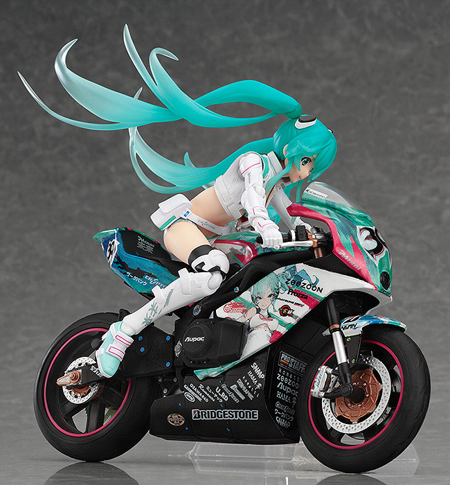 ex:ride Spride.07 TT零13改