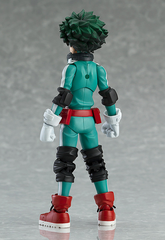 figma 緑谷出久