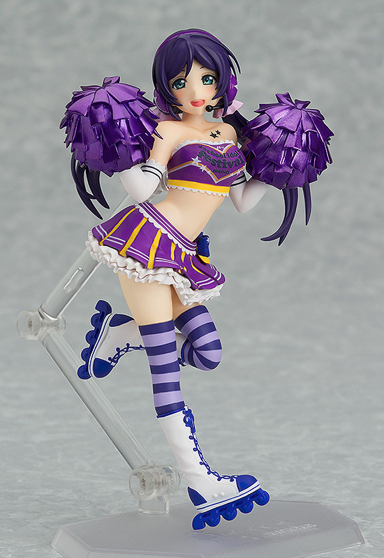 figFIX 東條 希 チアガールver.