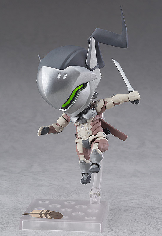 ねんどろいど ゲンジ クラシックスキン・エディション