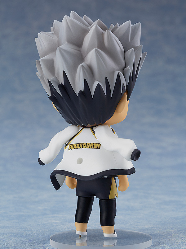 ねんどろいど 木兎光太郎