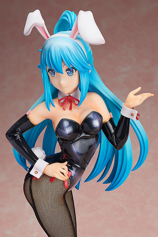 アクア バニーVer.