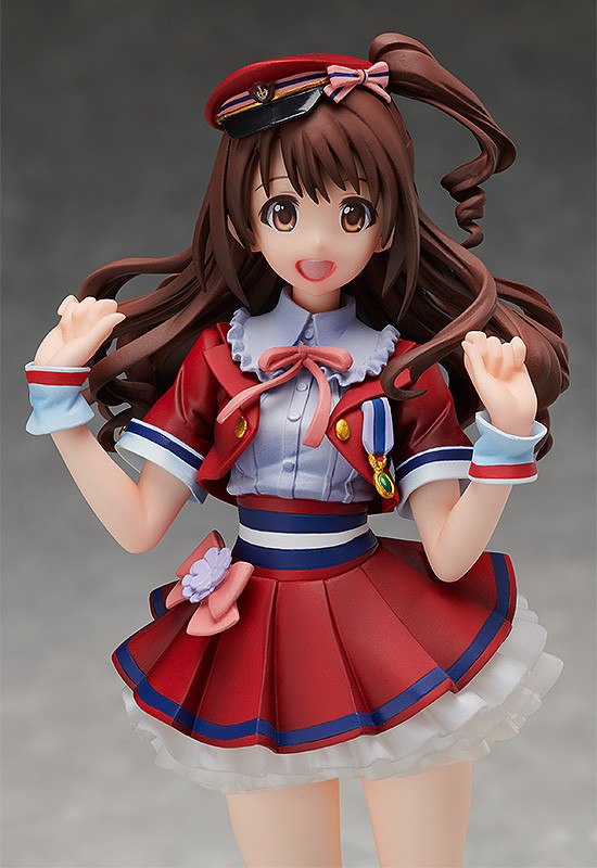 島村卯月 new generations Ver.