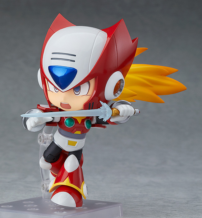 ねんどろいど ゼロ