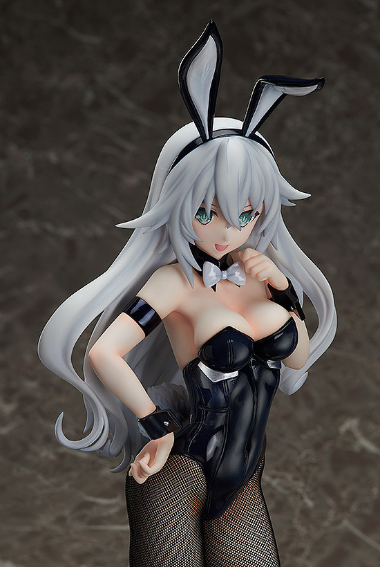 ブラックハート バニーVer.
