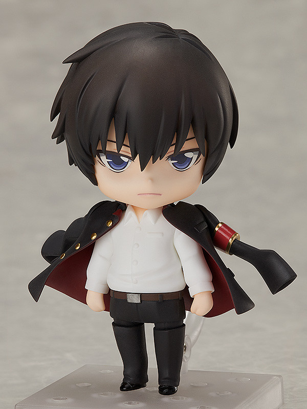 ねんどろいど 雲雀恭弥