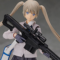 figma 椎名六花 夏制服ver.