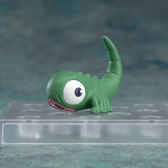 ねんどろいど エンヴィー