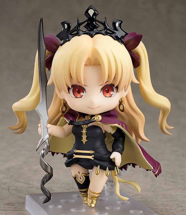 ねんどろいど ランサー/エレシュキガル