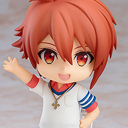 ねんどろいど 逢坂壮五