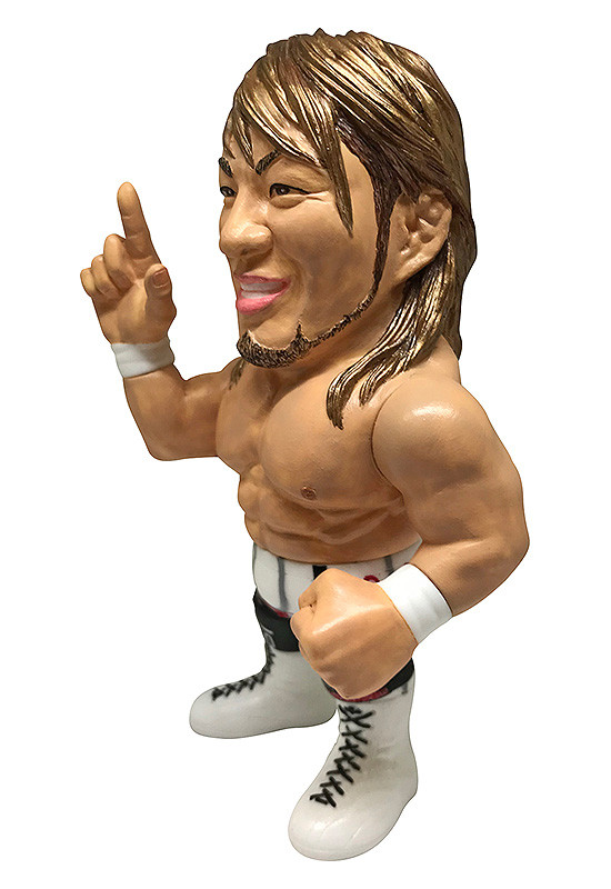 16dソフビコレクション006 新日本プロレス 棚橋弘至