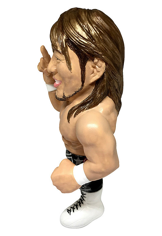 16dソフビコレクション006 新日本プロレス 棚橋弘至 G1 CLIMAX28優勝