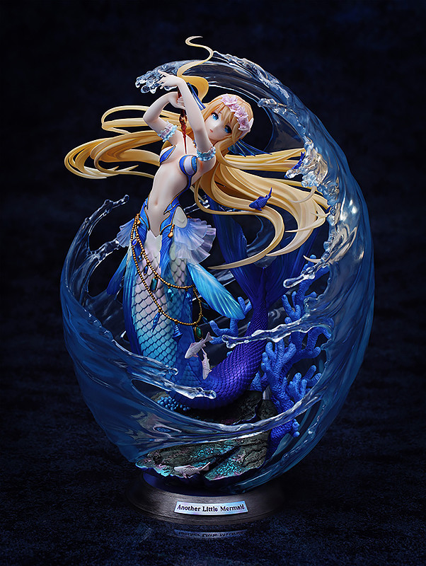リトル・マーメイド