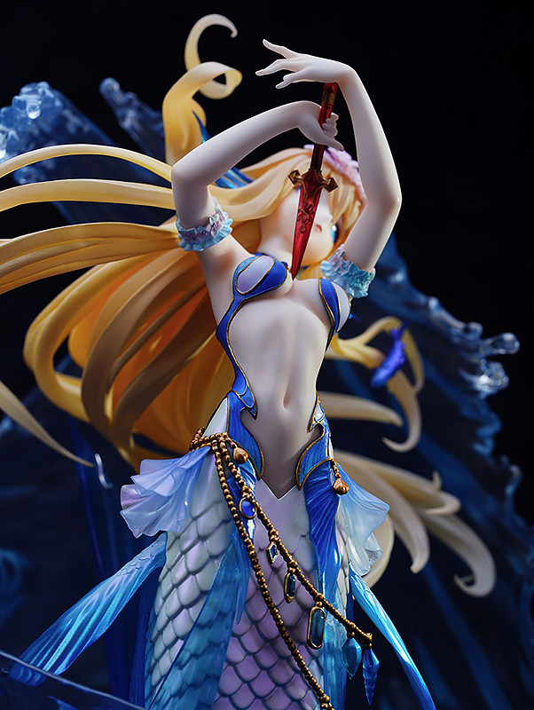 リトル・マーメイド