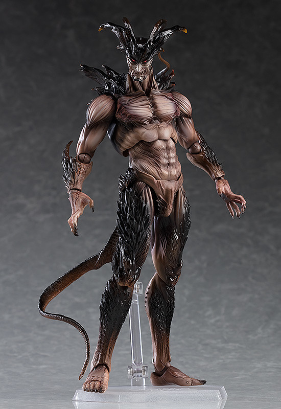 figma デビルマン 竹谷隆之ver.