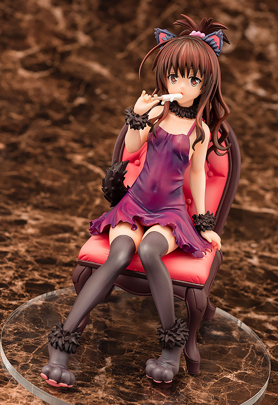 結城美柑