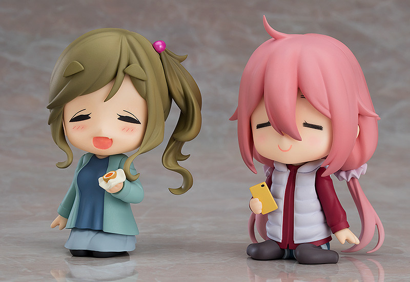 ねんどろいど 犬山あおい