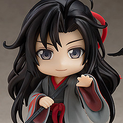 ねんどろいど 魏無羨 DX