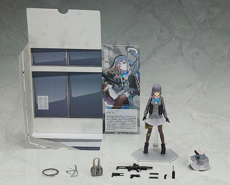 figma 白根凛