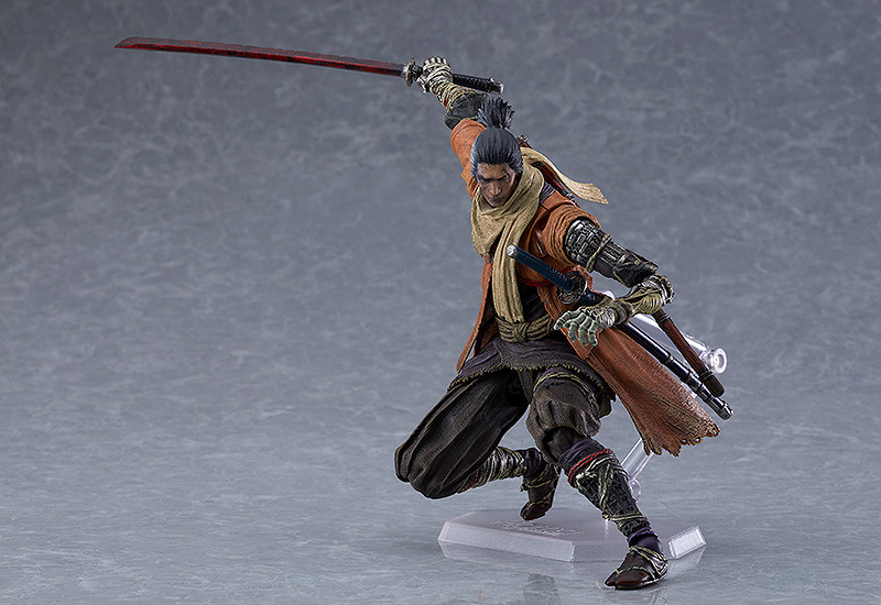 figma 隻狼