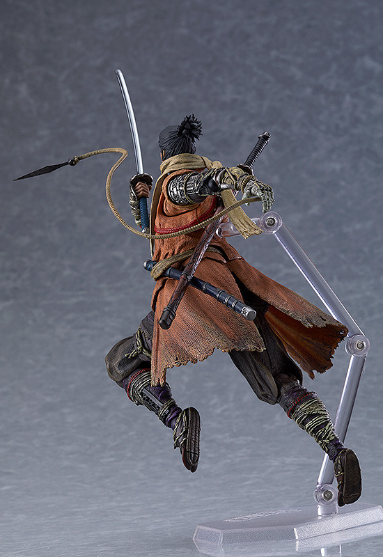 figma 隻狼 DXエディション