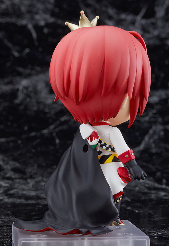 ねんどろいど リドル・ローズハート