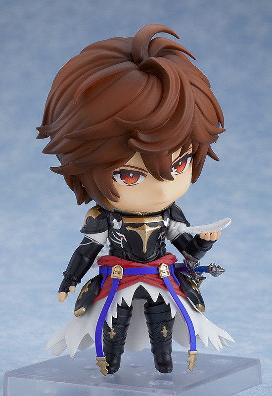 ねんどろいど サンダルフォン