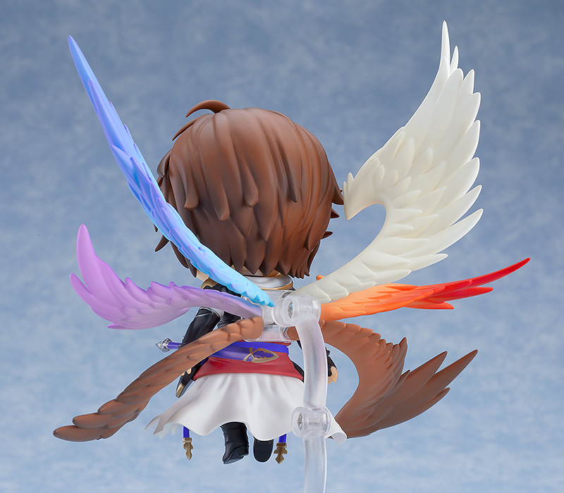 ねんどろいど サンダルフォン