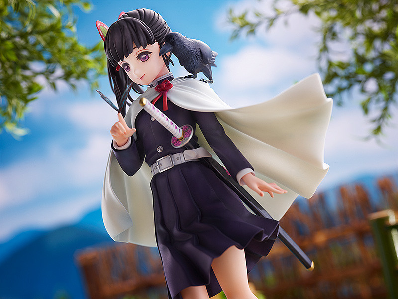 栗花落カナヲ