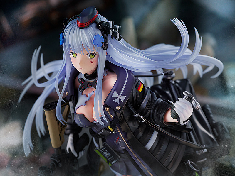 416 MOD3 重傷Ver.