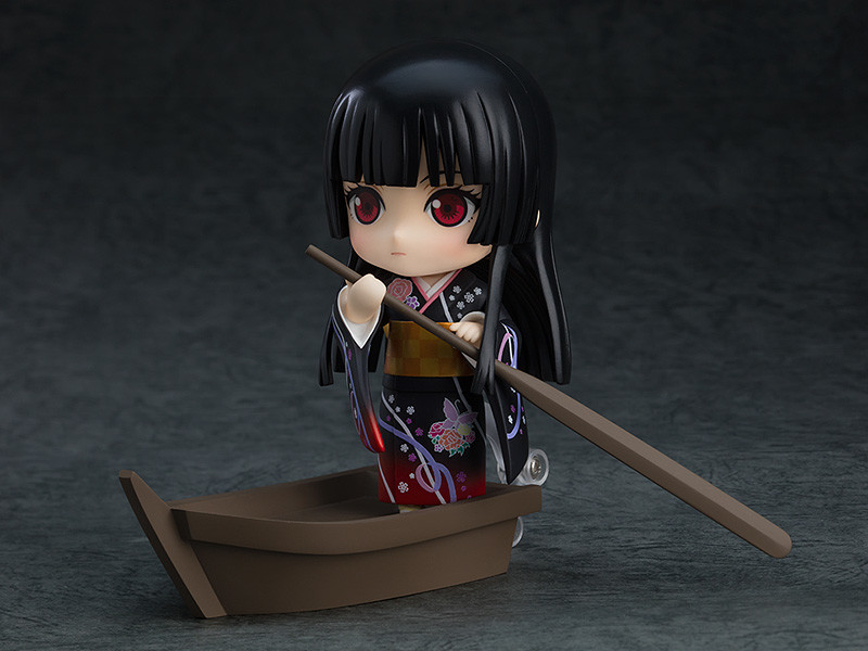 ねんどろいど 閻魔あい