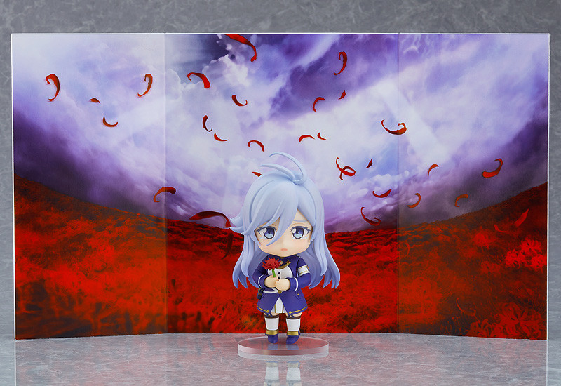 ねんどろいど ヴラディレーナ・ミリーゼ