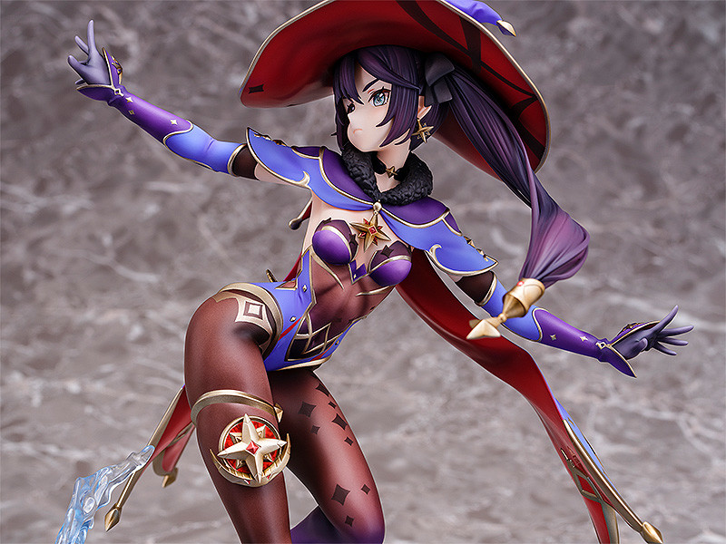 モナ・星天水鏡Ver.