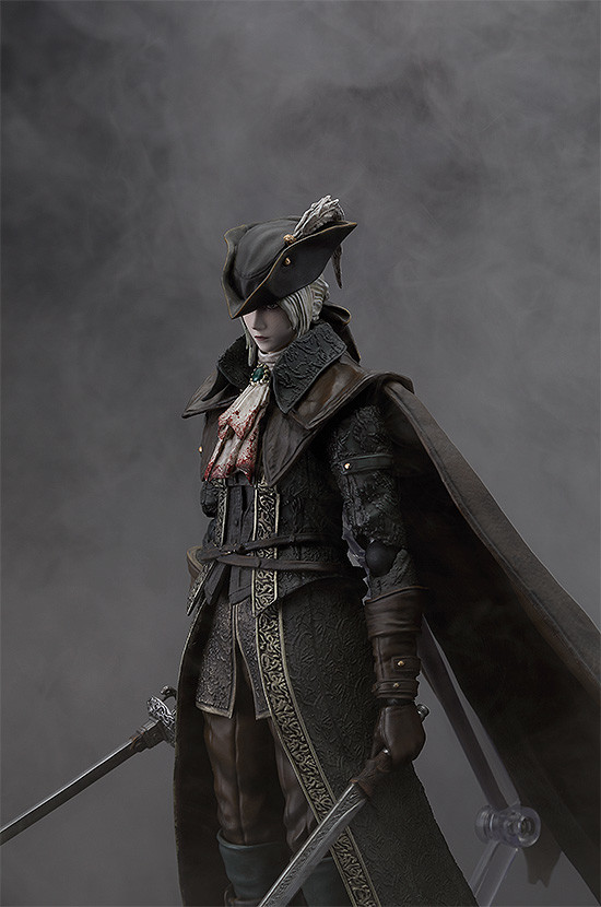 figma 時計塔のマリア DXエディション