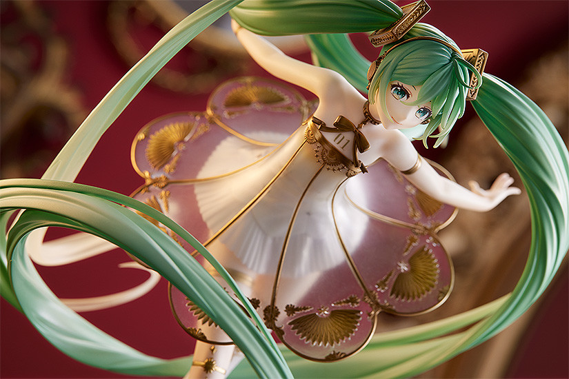 初音ミクシンフォニー 5th Anniversary Ver.