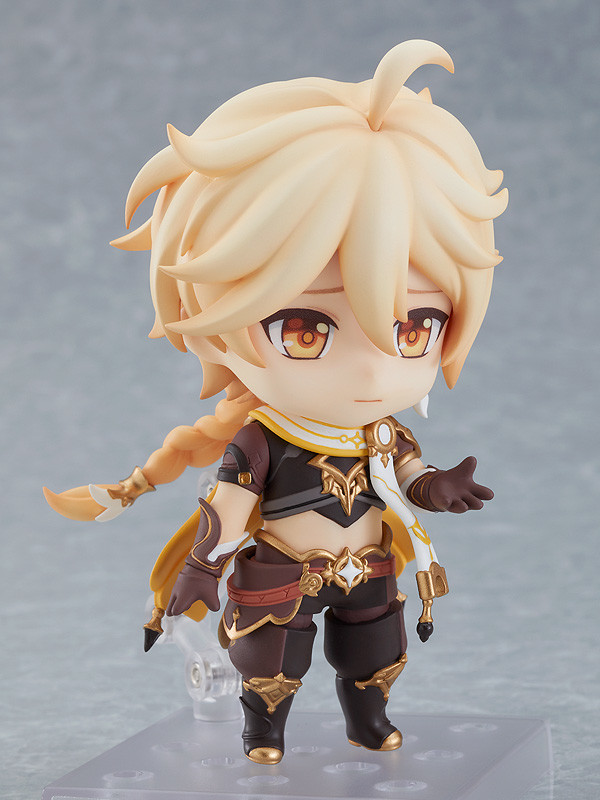 ねんどろいど 旅人（空）