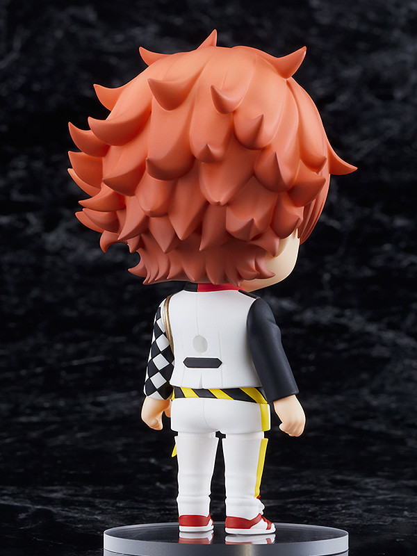 ねんどろいど エース・トラッポラ